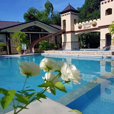 Bella Vista Resort Naguilian Extérieur photo