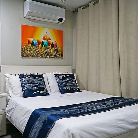 Bella Vista Resort Naguilian Extérieur photo