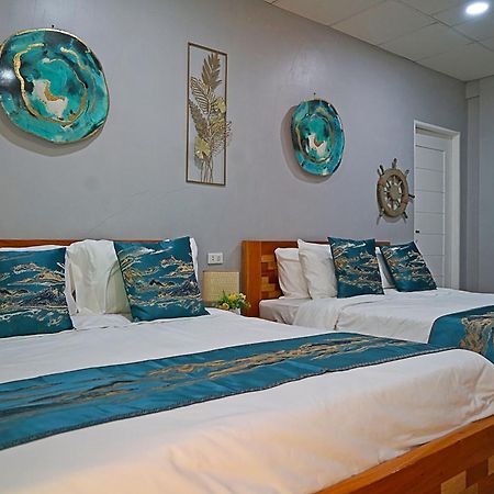 Bella Vista Resort Naguilian Extérieur photo