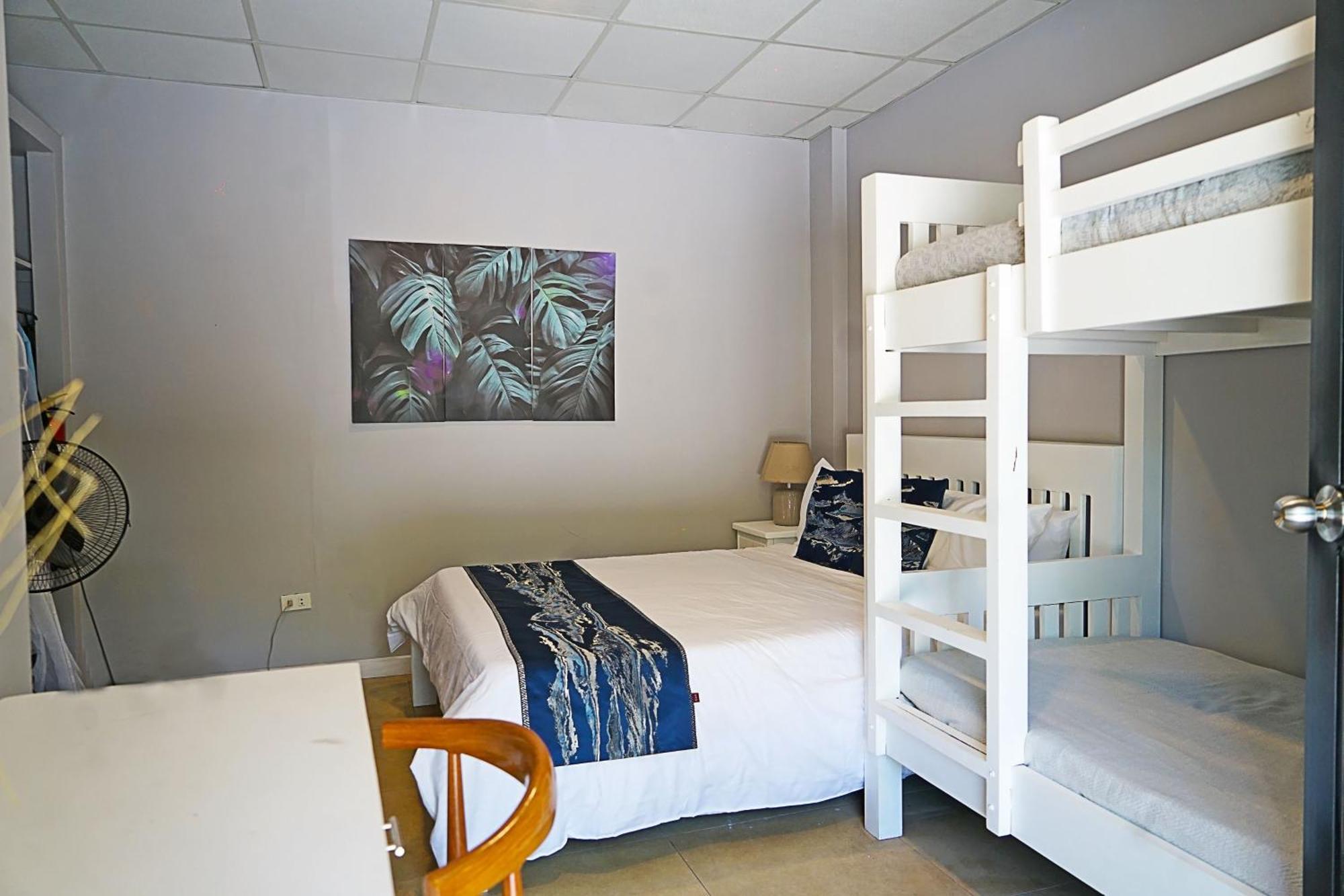 Bella Vista Resort Naguilian Extérieur photo