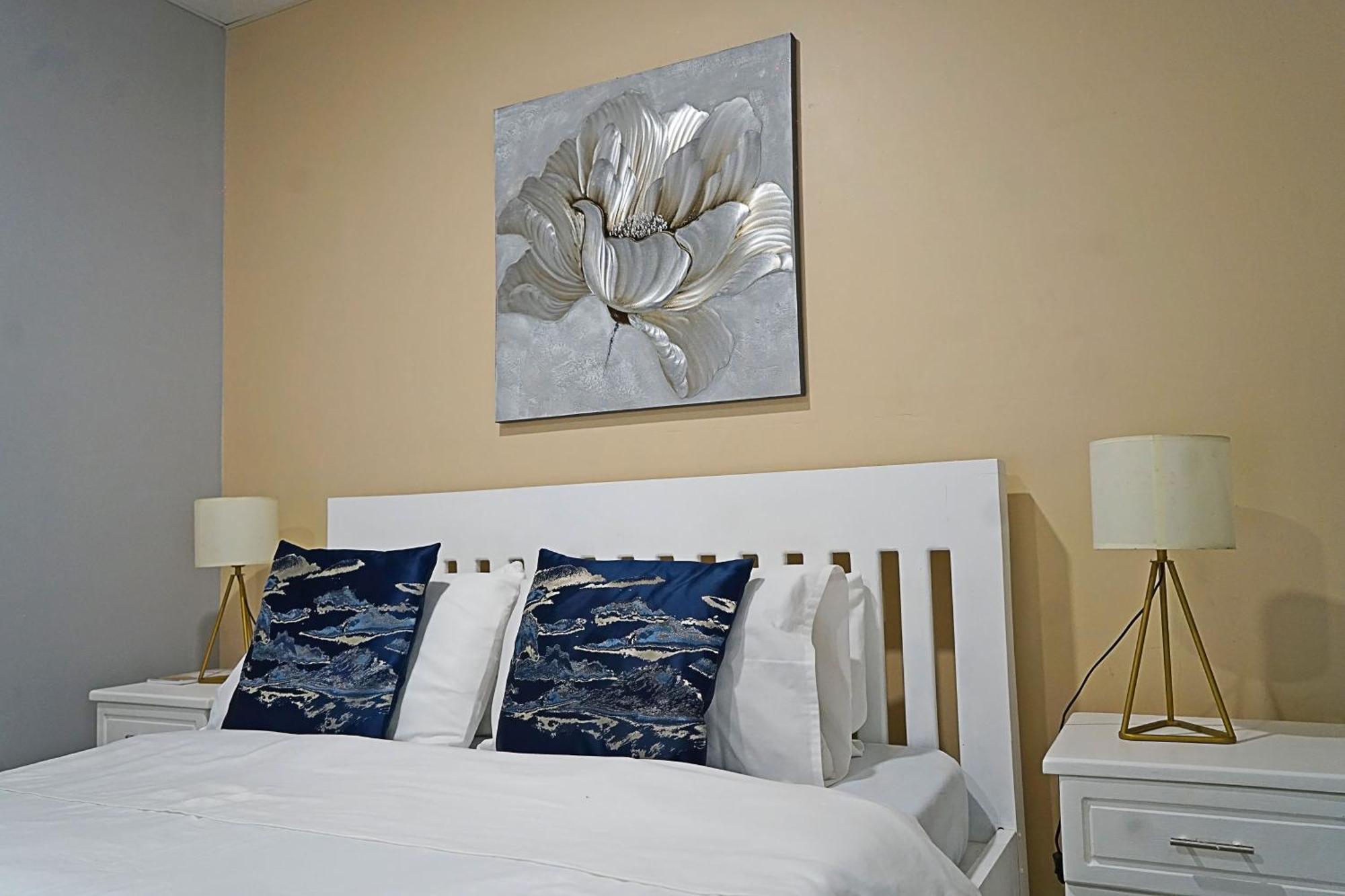 Bella Vista Resort Naguilian Extérieur photo