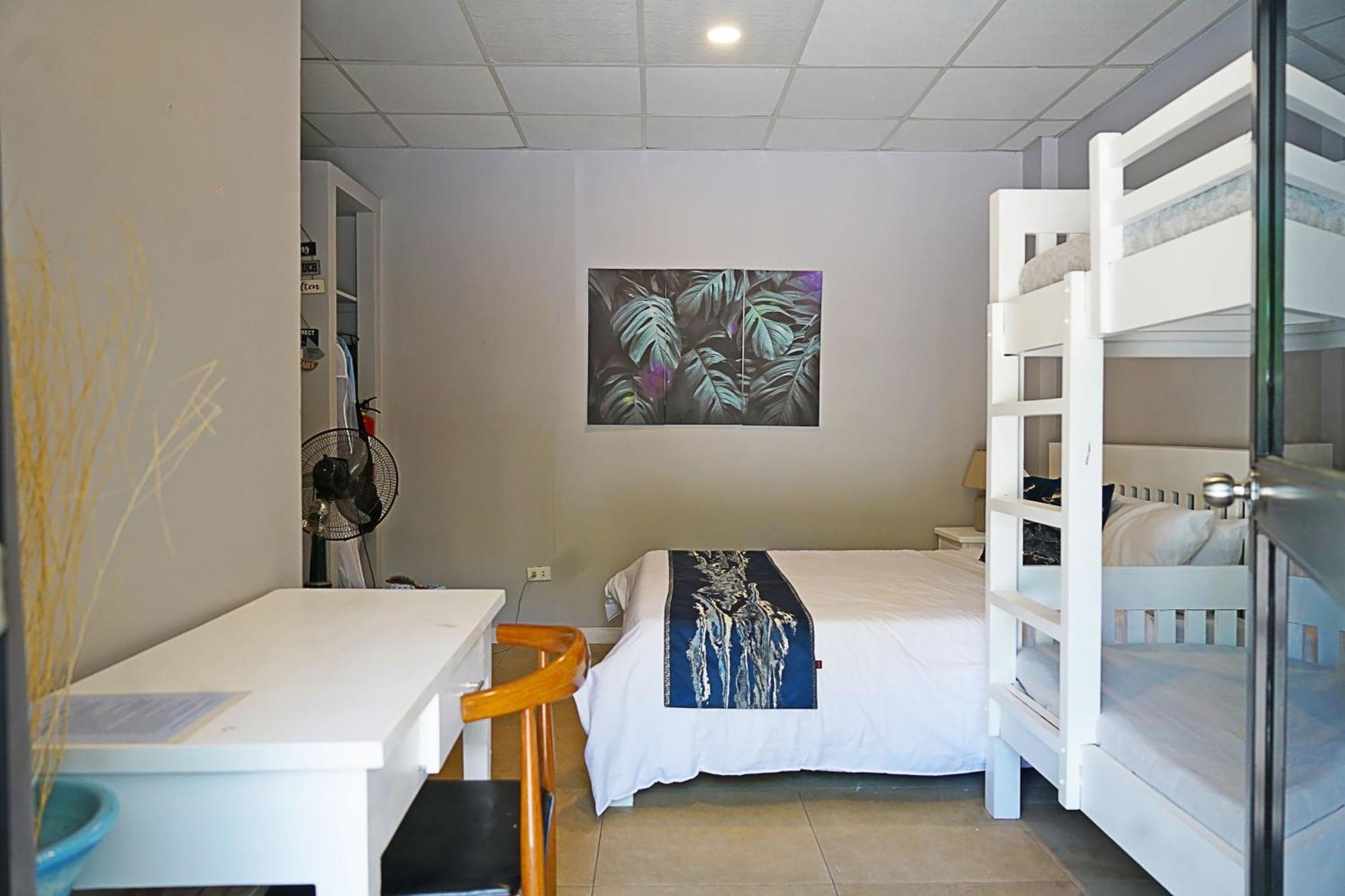 Bella Vista Resort Naguilian Extérieur photo