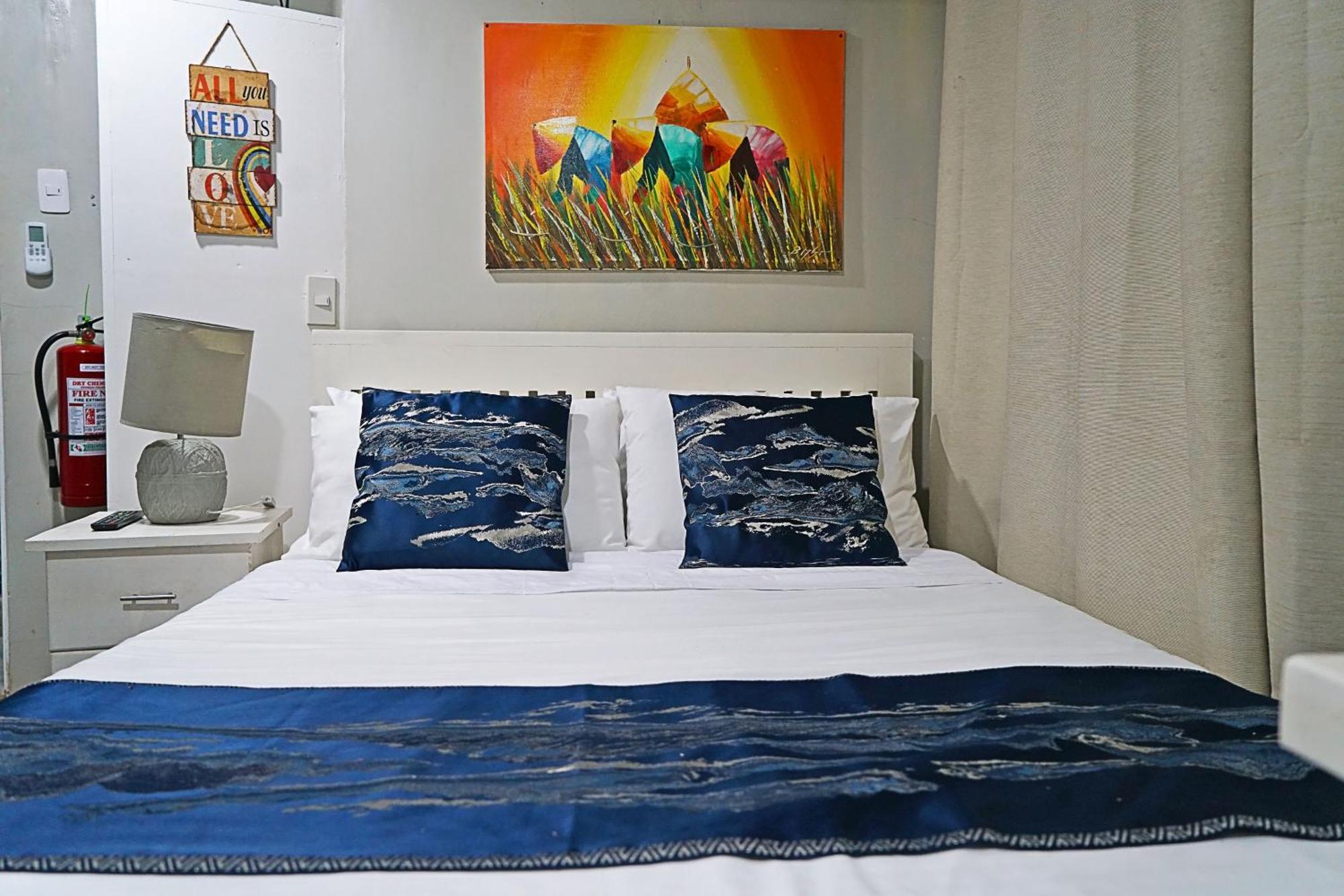Bella Vista Resort Naguilian Extérieur photo