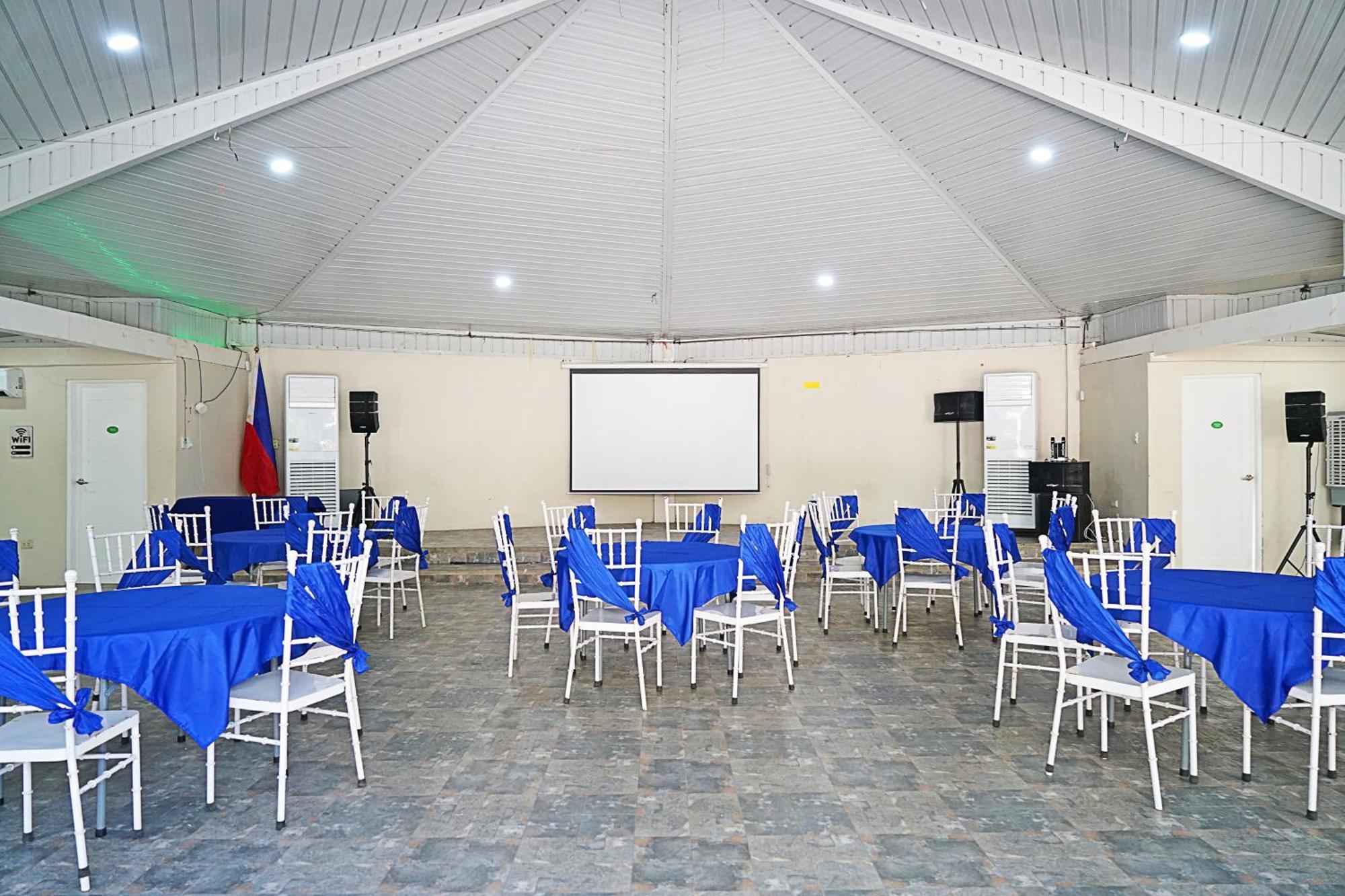 Bella Vista Resort Naguilian Extérieur photo