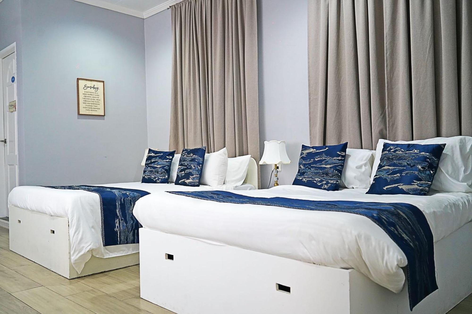 Bella Vista Resort Naguilian Extérieur photo