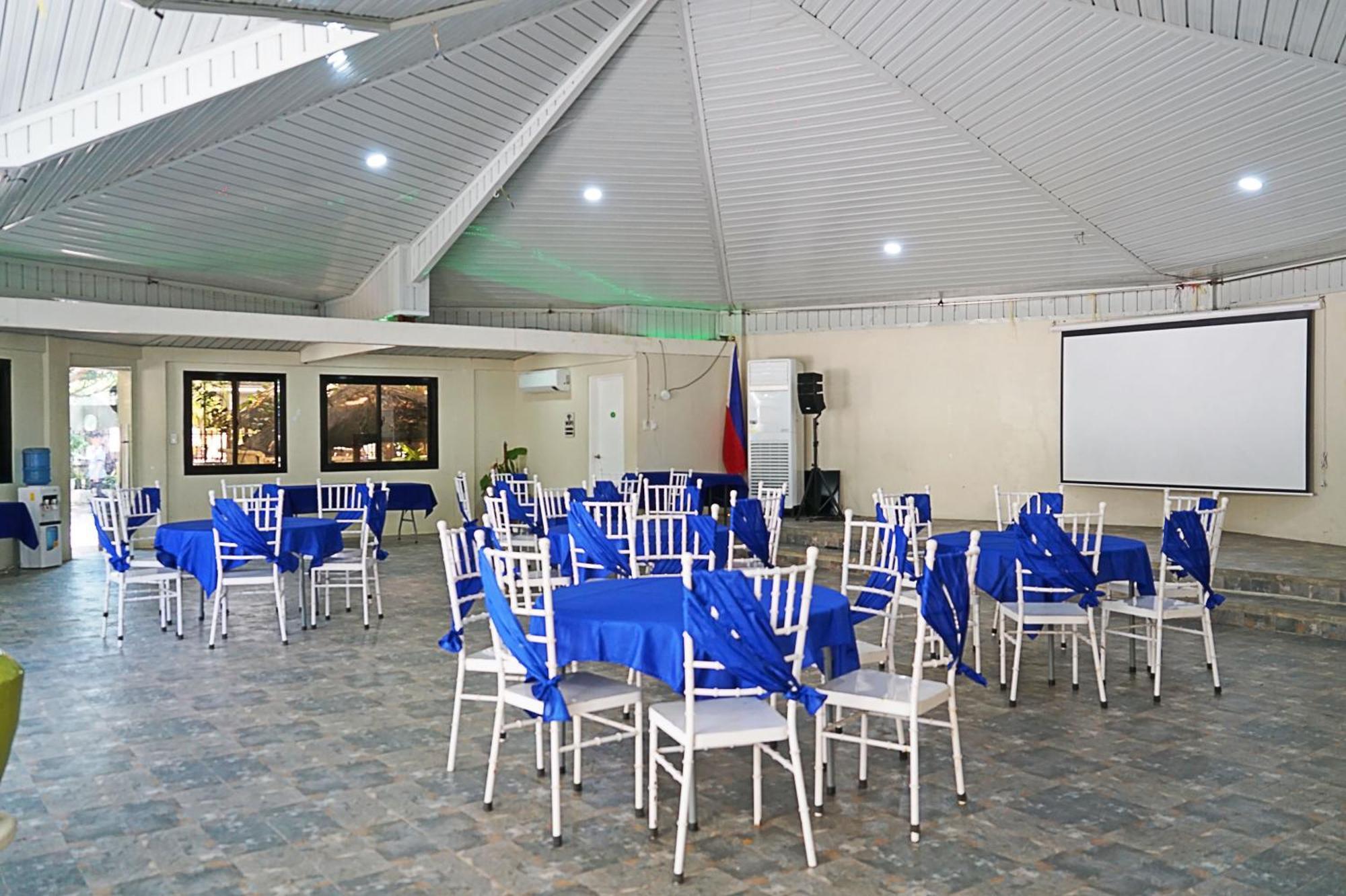 Bella Vista Resort Naguilian Extérieur photo