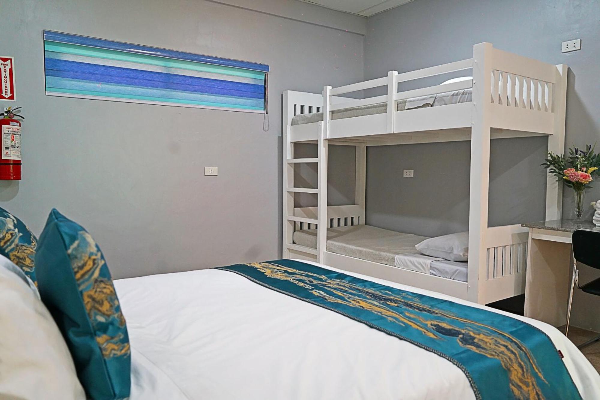 Bella Vista Resort Naguilian Extérieur photo