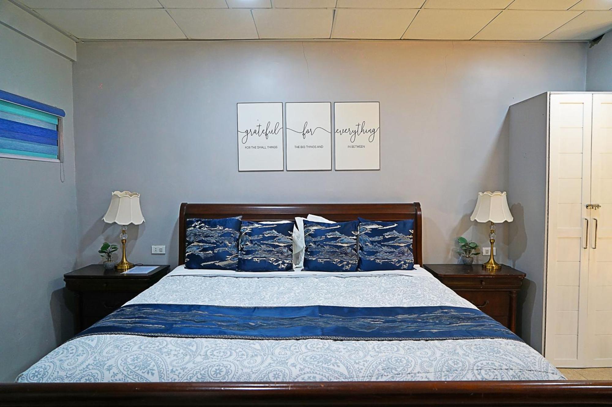Bella Vista Resort Naguilian Extérieur photo